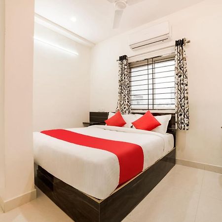 Oyo 40726 Classic Guest House Shillong Exterior photo
