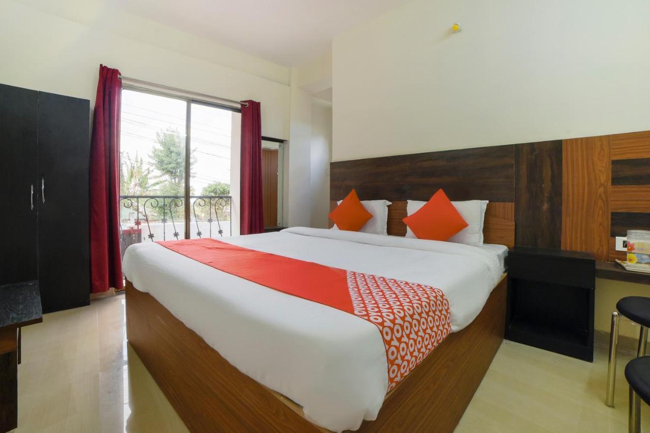 Oyo 40726 Classic Guest House Shillong Exterior photo