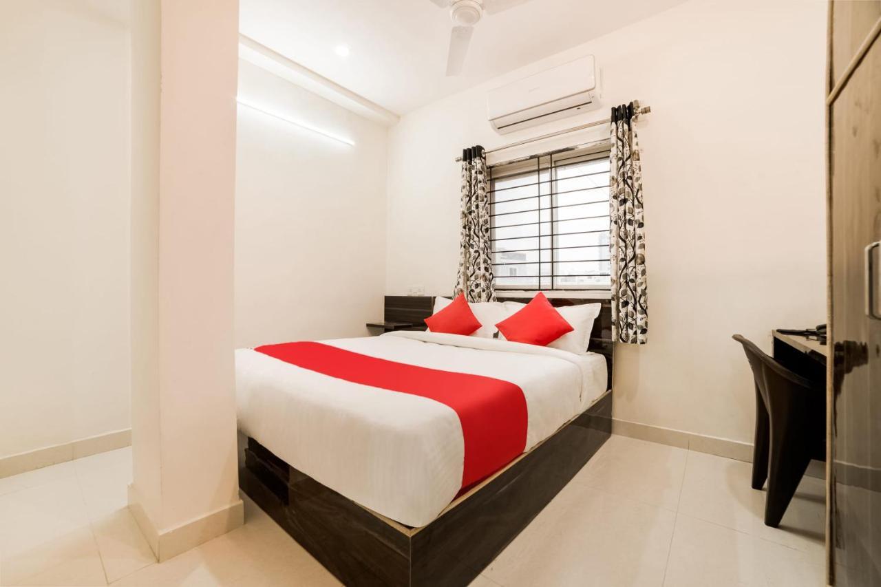 Oyo 40726 Classic Guest House Shillong Exterior photo