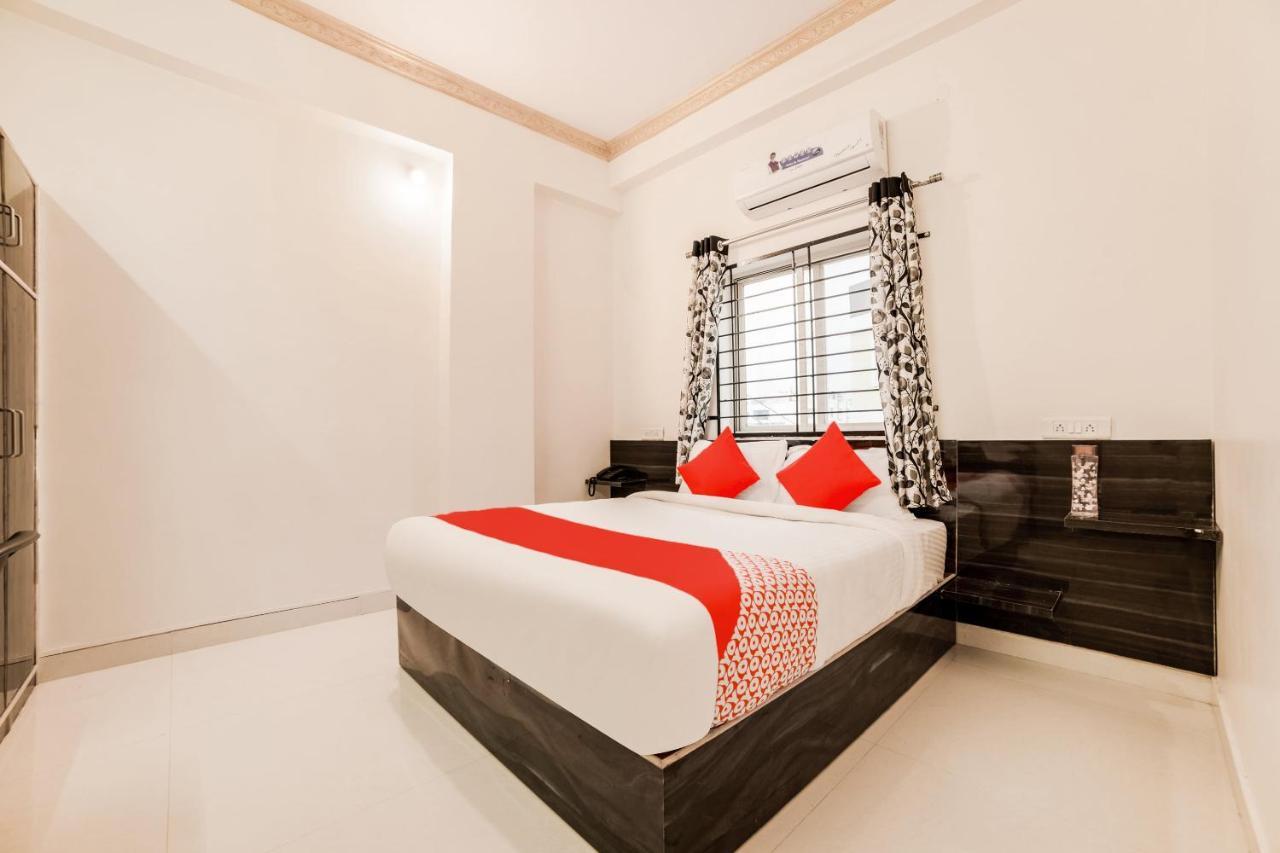 Oyo 40726 Classic Guest House Shillong Exterior photo
