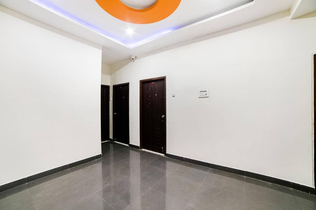 Oyo 40726 Classic Guest House Shillong Exterior photo