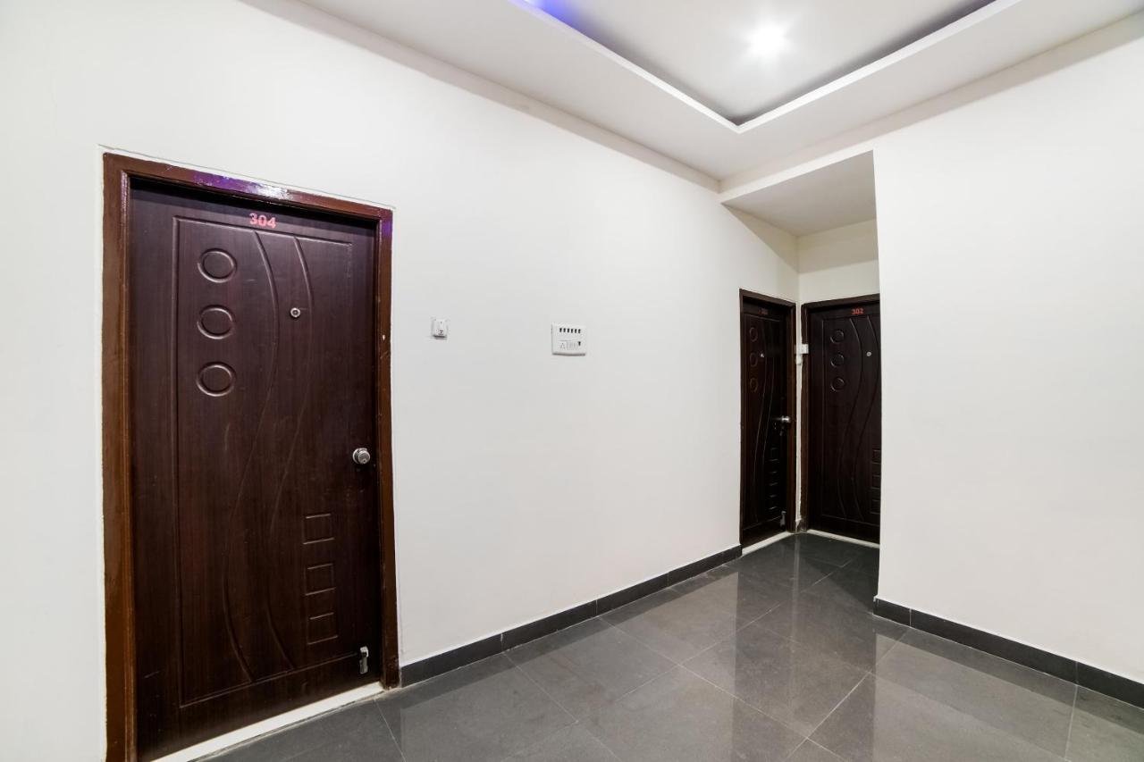 Oyo 40726 Classic Guest House Shillong Exterior photo