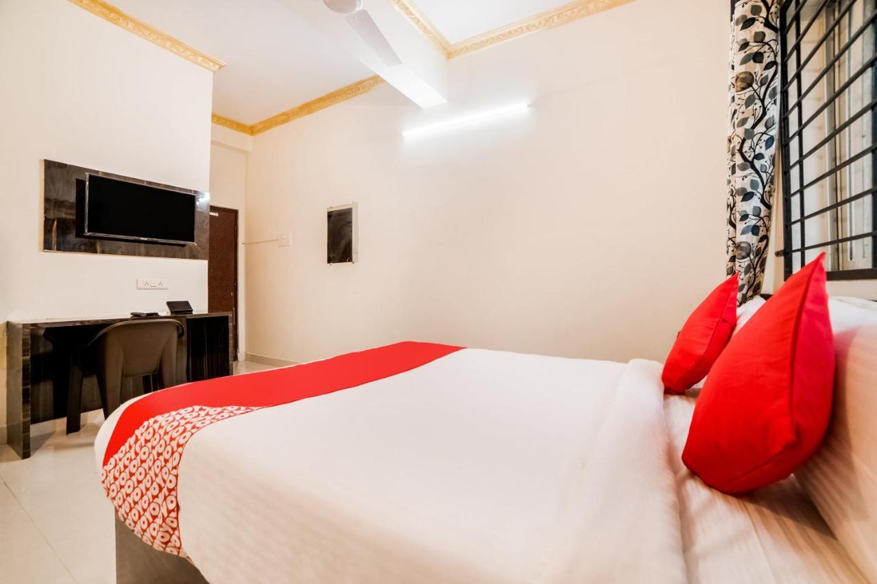 Oyo 40726 Classic Guest House Shillong Exterior photo