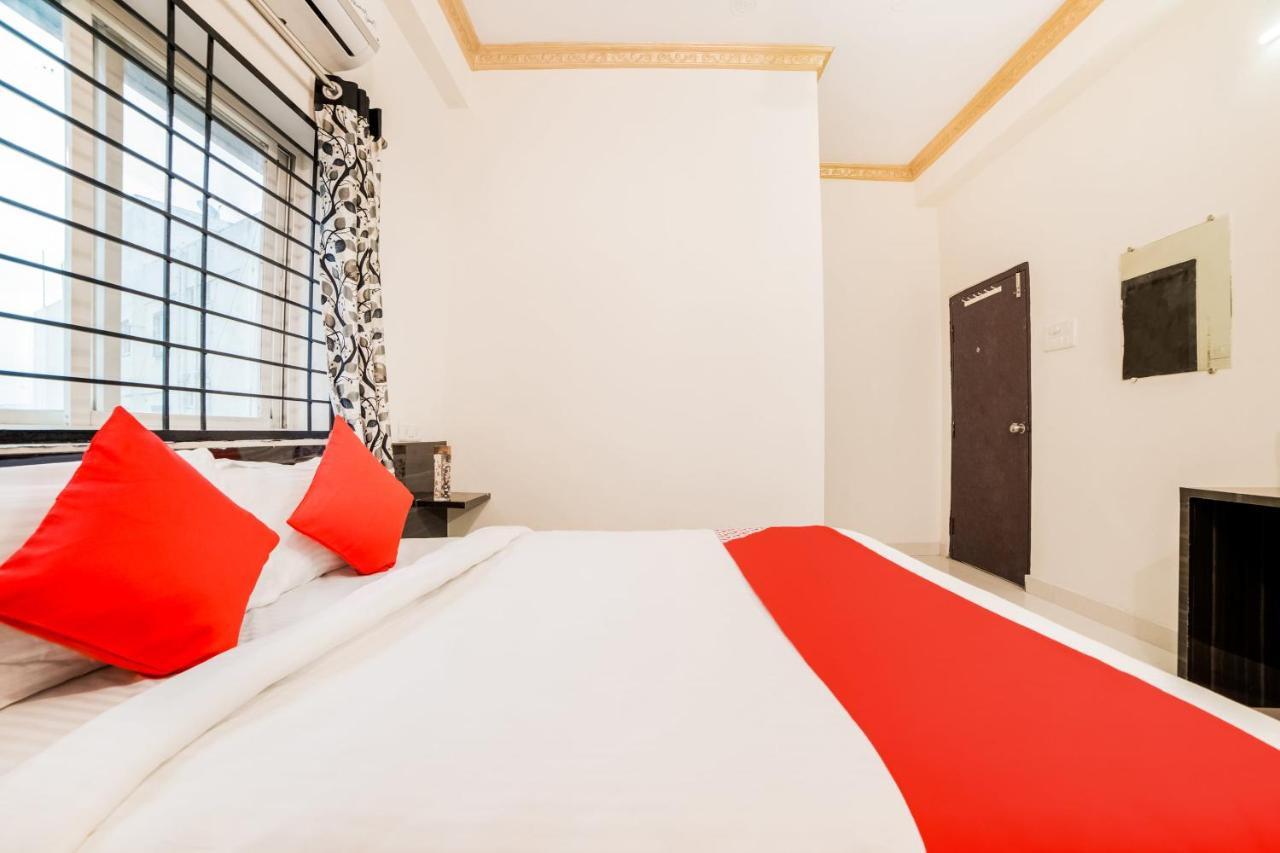 Oyo 40726 Classic Guest House Shillong Exterior photo