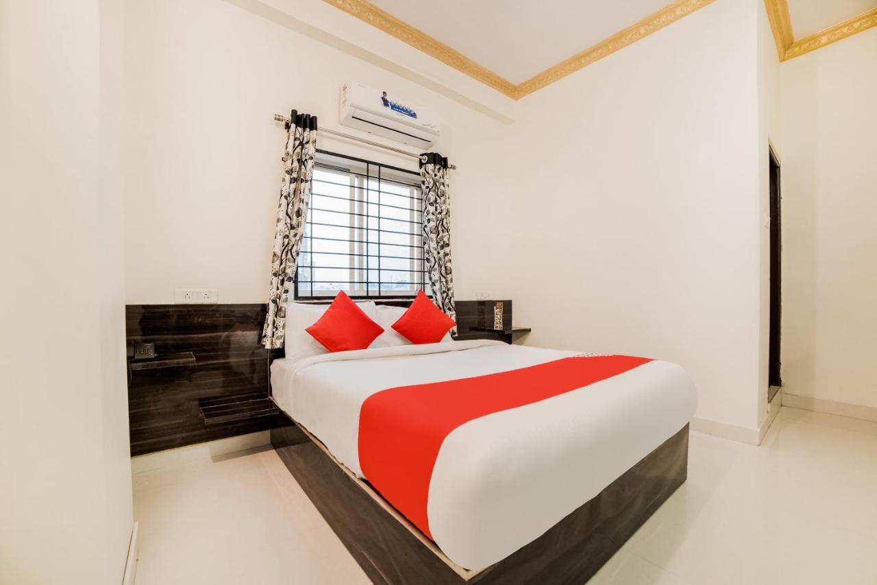 Oyo 40726 Classic Guest House Shillong Exterior photo