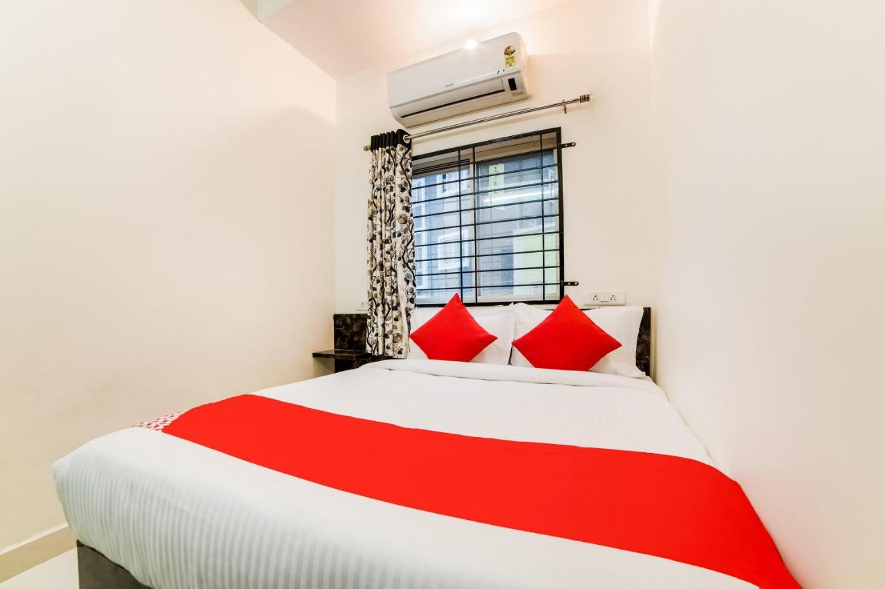 Oyo 40726 Classic Guest House Shillong Exterior photo