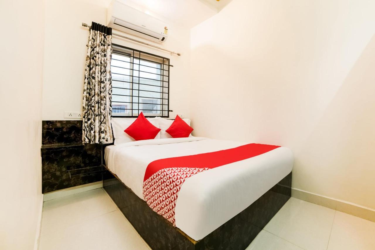 Oyo 40726 Classic Guest House Shillong Exterior photo