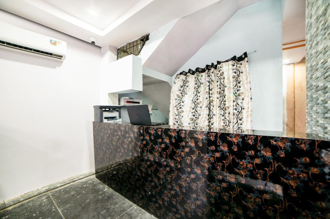 Oyo 40726 Classic Guest House Shillong Exterior photo